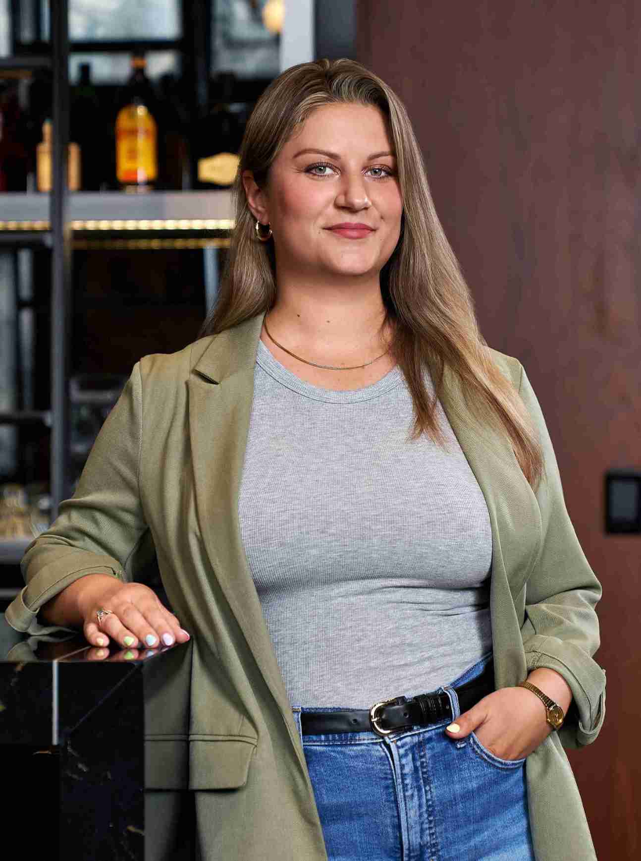Cortney Cayemberg